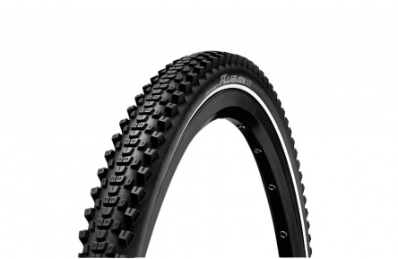 Покрышка 27.5 x 2.60 (65-584) Continental Ruban