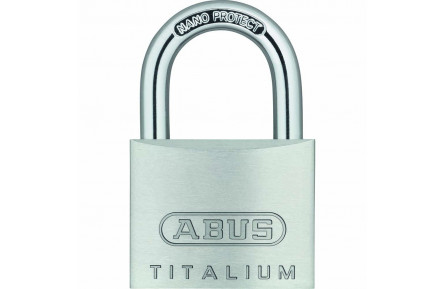 Замок навісний ABUS 64TI/35 Titalium