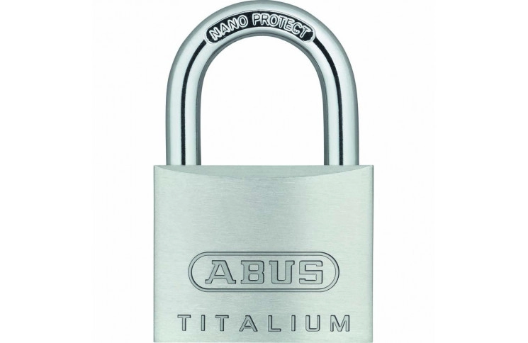 Замок навісний ABUS 64TI/35 Titalium