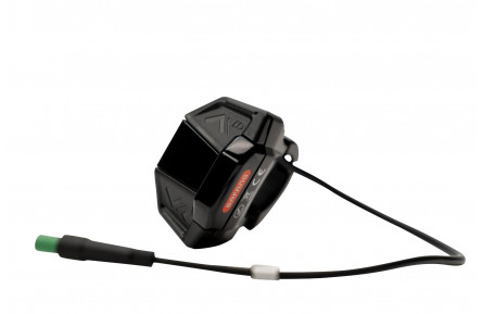 LED дисплей Bafang DP E180/181 CAN