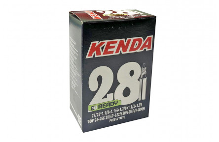 Камера KENDA 27/28 700x28-45C FV 48 (28/47-622/630/635)