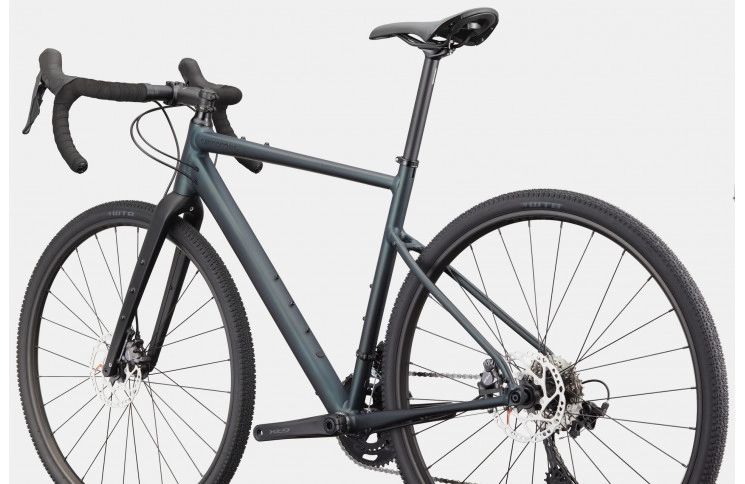 Велосипед 28" Cannondale TOPSTONE 1 S 2024 GMG