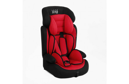 Дитяче автокрісло JOY RS-30199 система ISOFIX, універсальне, група 1/2/3, вага дитини от 9-36 кг