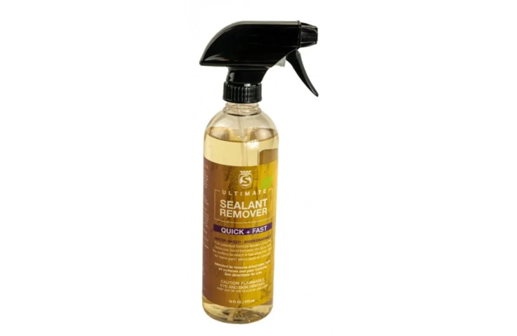 Засіб для видалення герметика Ultimate Sealant Remover SILCA, 473 ml