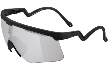 Очки Albaoptics DELTA Black VZUM Super Alu
