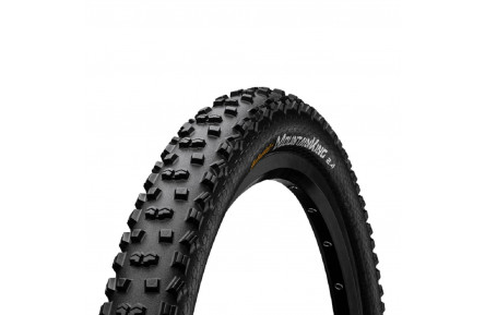 Покришка Continental Mountain King, 27.5 x 2.30, чорна, не складна skin