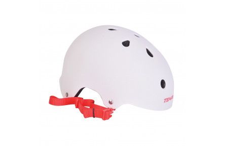 Шлем защитный Tempish SKILLET X (White)