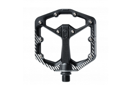 Педали Crankbrothers STAMP 7 SMALL, Danny Macaskill Edition