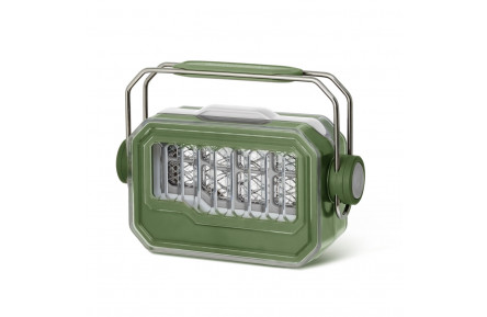 Ліхтар антимоскітний Naturehike CNK2550ZM013, оливковий