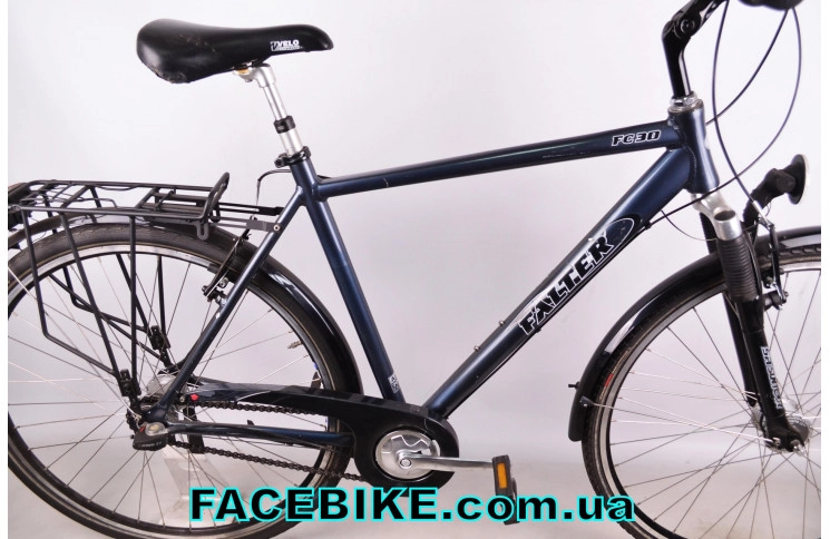 Городской велосипед Falter