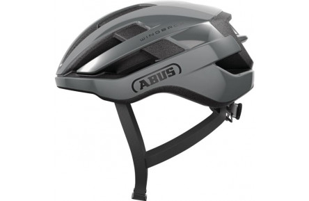 Шлем ABUS WINGBACK race grey L