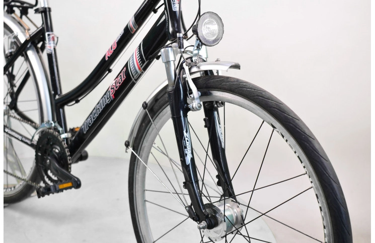 Гибридный велосипед TrackingStar AluLine