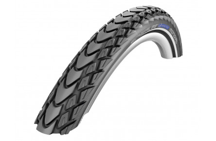 Покришка 28x1.75 (47-622) Schwalbe MARATHON MONDIAL R-Guard B/B-SK+RT HS428 EC, 67EPI