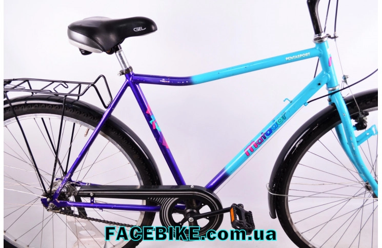 Б/У Городской велосипед Matador