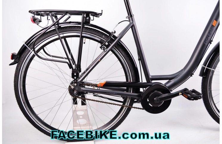Новий Міський велосипед Prophete Geniesser 9.5