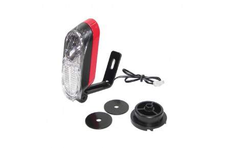 Фара передняя SmartLight Trelock, Bosch