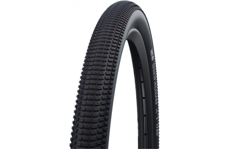 Покришка Schwalbe Billy Bonkers 26x2.25 (57-559) Active Line, K-Guard, SBC, B/BRZ-SK