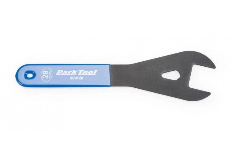 Ключ конусний Park Tool SCW-28, 28mm