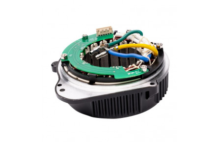 Статор з корпусом Bafang BBS02B 500 Вт