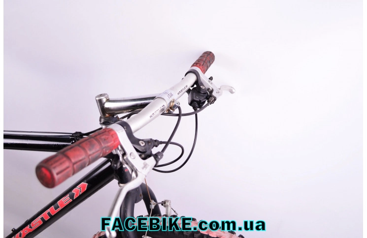 Б/В Гірський велосипед Kastle