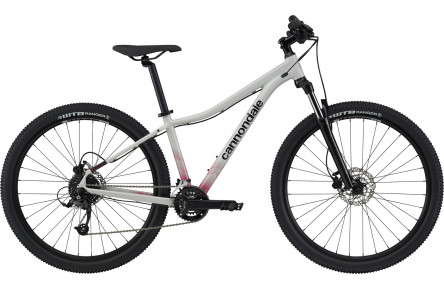 Велосипед 29" Cannondale TRAIL 7 Feminine 2024