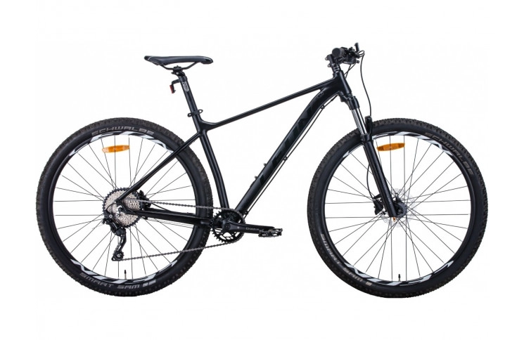 Новий Гірський велосипед Leon XC-60 AM HDD 2020