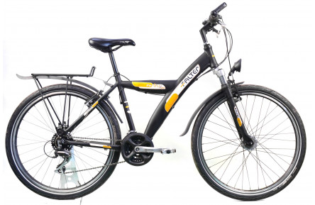 Б/У Міський велосипед Falter FX-621 S Plus