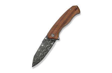Ніж складаний Civivi Placoid C23079-DS1