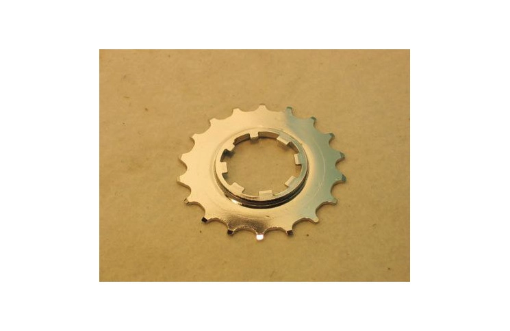 Зірка касети Miche 18T Campagnolo 9/10-шв.