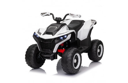 Дитячий електромобіль Квадроцикл M 6128EBLR-1 (24V) до 30 кг