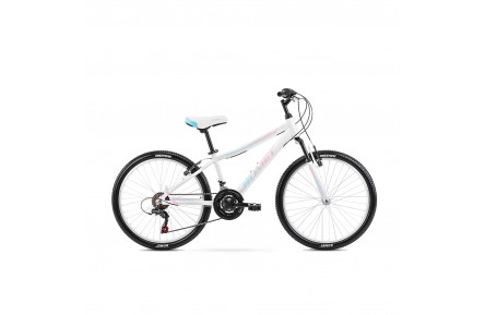 Велосипед 24" Romet Jolene 2021