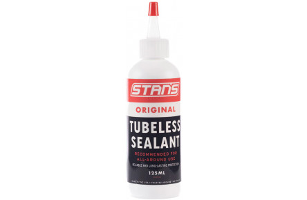 Герметик Stan`s Original Tubeless Sealant 125 мл