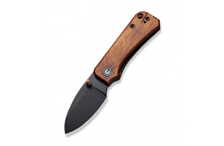 Нож складной Civivi Baby Banter Cuibourtia Wood C19068SB-2