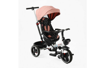Велосипед BestTrike Oscar 6390 – 16-002