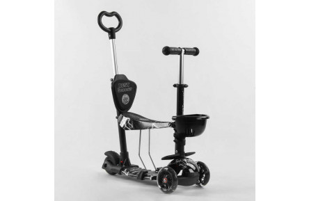 Самокат 5в1 41405 Best Scooter