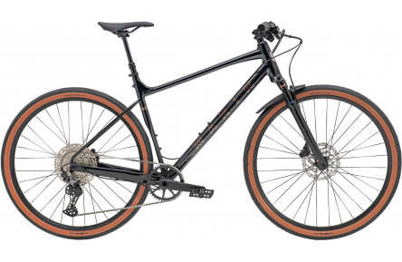 Велосипед 28" Marin DSX FS рама - S BLACK B6