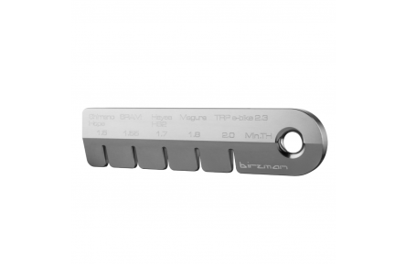 Індикатор зносу ланцюга Birzman Rotor Wear Indicator