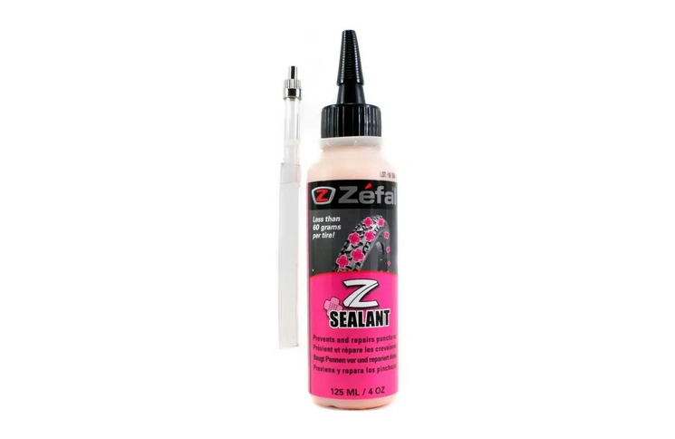 Жидкость для вулканизации камер Zefal Z-Sealant (9801)