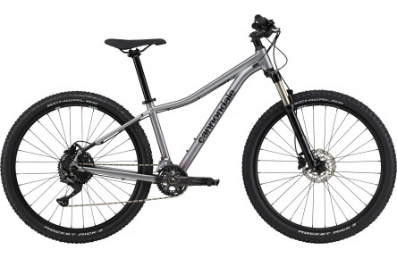 Велосипед 29" Cannondale TRAIL 5 Feminine рама - S 2024 LAV (европейская комплектация)