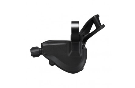 Шифтер Shimano SL-M5100-L DEORE, 2-швидк, лівий, важіль MONO, OEM