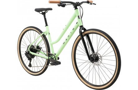 Велосипед 28" Marin Kentfield 2 2024