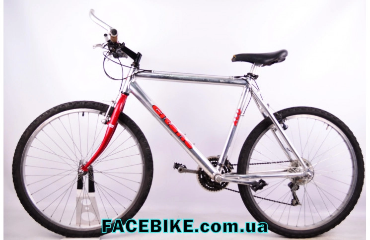 Б/В Гірський велосипед Gitane