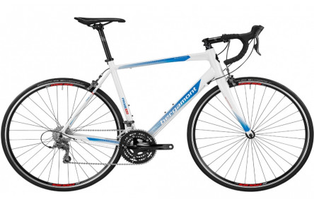 Новый Шоссейный велосипед Bergamont Prime 4.0