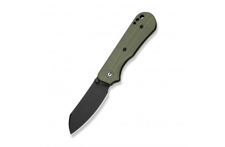 Нож складной Civivi Crabby OD Green C24055-1