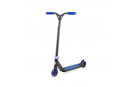 Самокат трюковый Hipe H3 Black/Blue