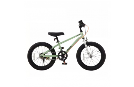 Велосипед детский RoyalBaby 18" ELF, OFFICIAL UA, Green