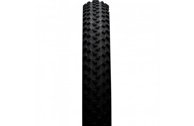 Покришка Continental Cross King 2.3, 27.5"x2.30, 58-584, Foldable, PureGrip, ShieldWall System, Skin, 780гр., чорна