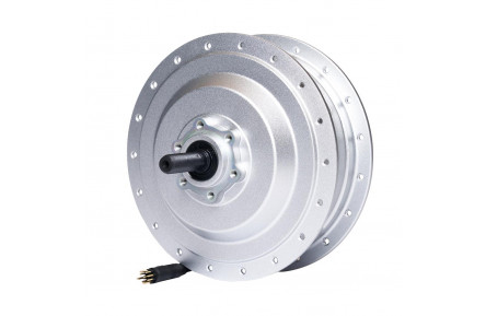Двигун переднього колеса Bafang 36V 250W FM G020.250.V/D Дискове гальмо/V-brake (235 об/хв)
