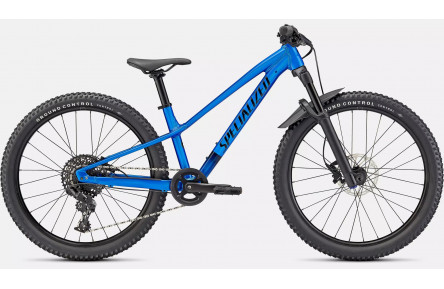 Велосипед Specialized Riprock Expert 24 Int