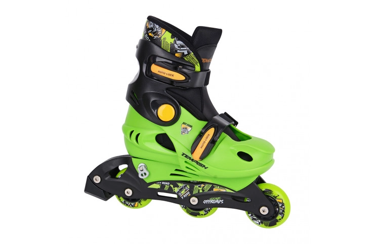 Роликовые коньки Tempish RACER BABY SKATE (компл)/30-33